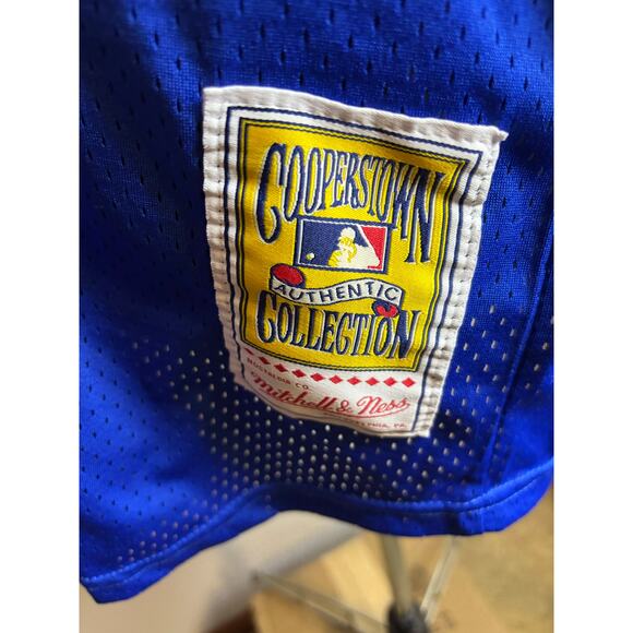 Mike Piazza LA Dodgers Jersey - Picture 4 of 5